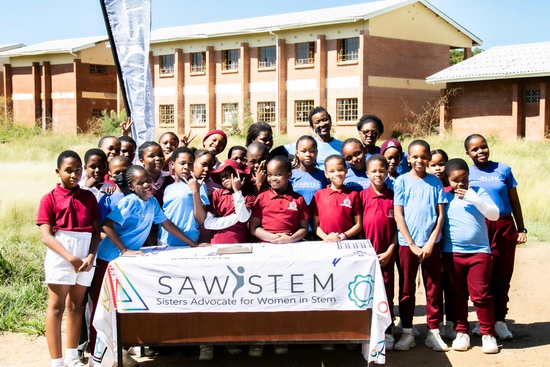 Sawstem, STEM education, workshops, field trips, hands-on labs, outdoor activities, surveys, assessment.